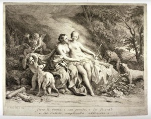 ＨＰ用カリストをだますゼウスAmigoni,_Jacopo_(1675_-_1752),_Giove_e_Callisto_-ca._1740-1750-