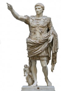 アウグストス682px-Statue-Augustus_white_background